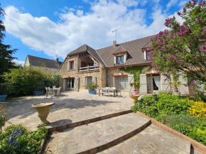 Chambres d'Hotes chez Renée
